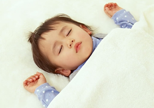 小儿鼾症预防