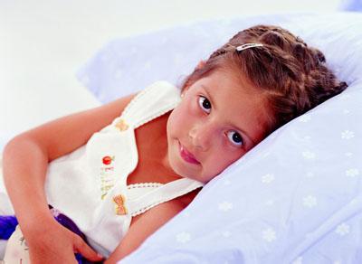 小儿鼾症的护理