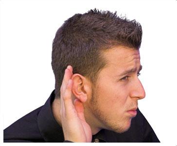 耳聋的饮食治疗是什么