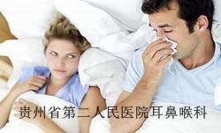 过敏性鼻炎常见哪些危害