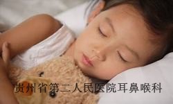 儿童鼾症的表现有哪些