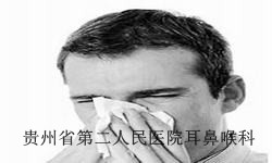 儿童鼻炎是什么引起的